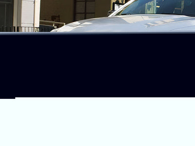 Rtint™ Ford Taurus 2013-2019 Headlight Tint
