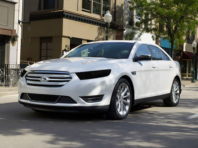 ford taurus 2013-2019 Headlight Tint