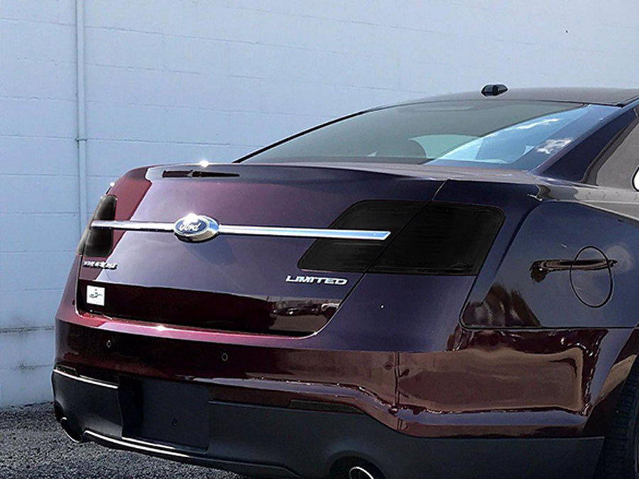 Rtint™ Ford Taurus 2013-2019 Tail Light Tint
