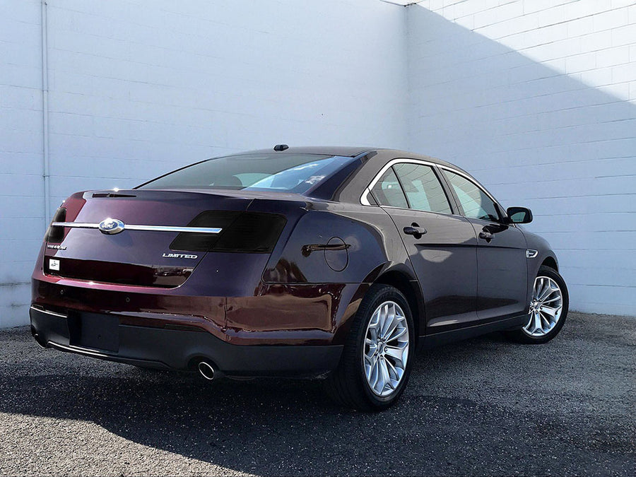 taurus Blackout Tail Light TInt~1~0