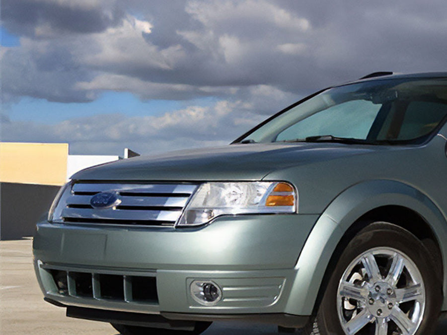 3M™ Ford Taurus X 2008-2009 Headlight Protection Film