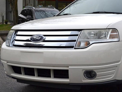 Avery Dennison™ Ford Taurus X 2008-2009 Headlight Protection Film