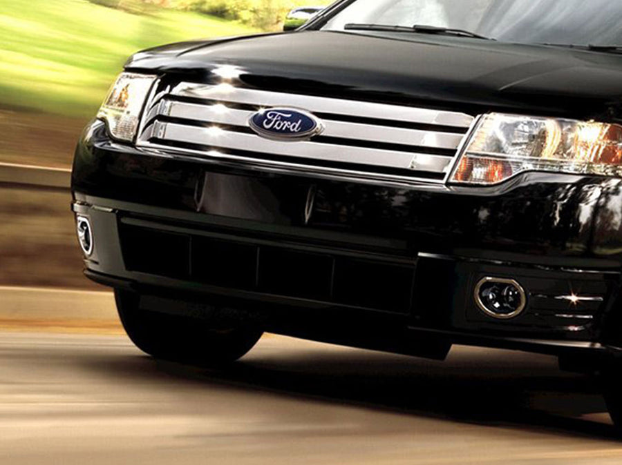 Rshield™ Ford Taurus X 2008-2009 Headlight Protection Film
