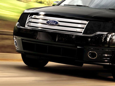 Rtint™ Ford Taurus X 2008-2009 Headlight Tint