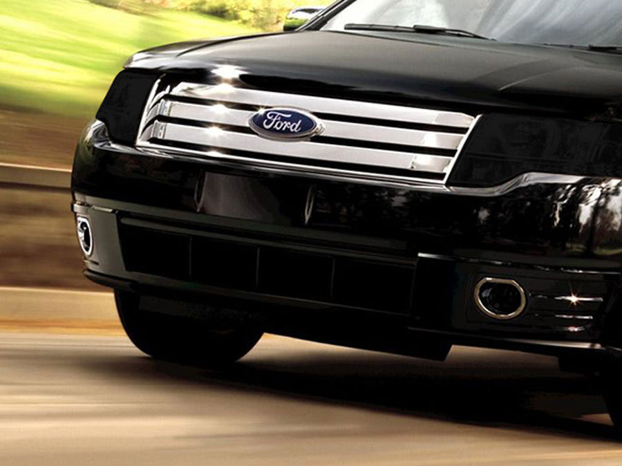 Rtint™ Ford Taurus X 2008-2009 Headlight Tint