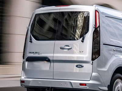 Rtint™ Ford Transit Connect 2014-2021 Tail Light Tint