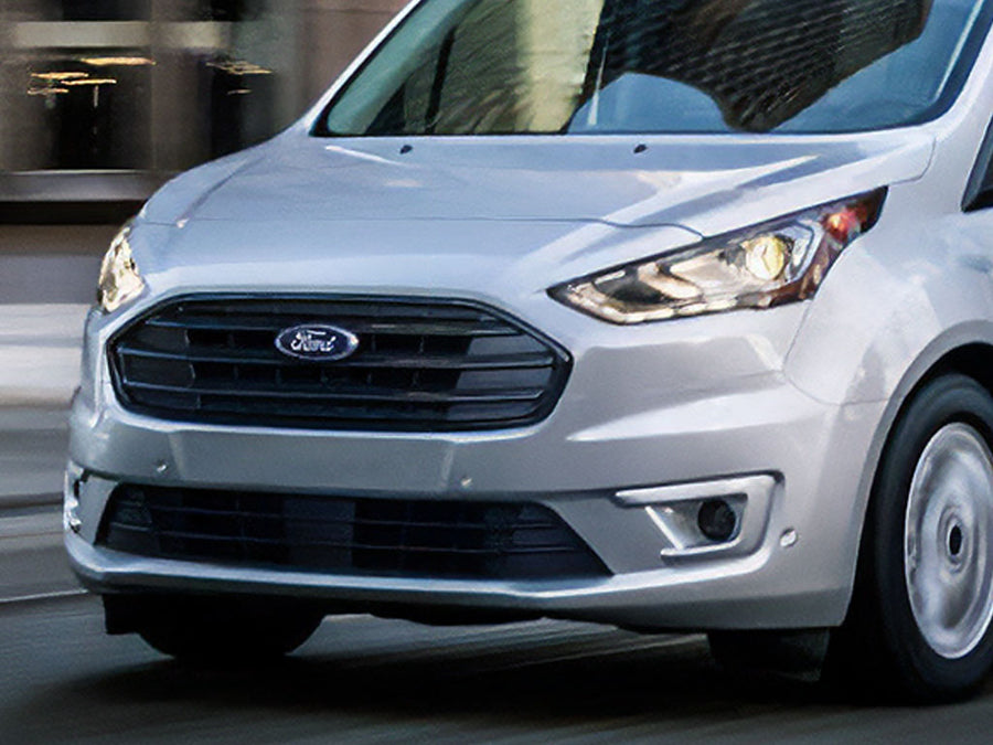 3M™ Ford Transit Connect 2019-2023 Headlight Protection Film