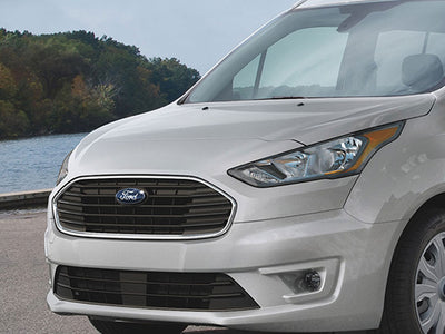 Avery Dennison™ Ford Transit Connect 2019-2023 Headlight Protection Film