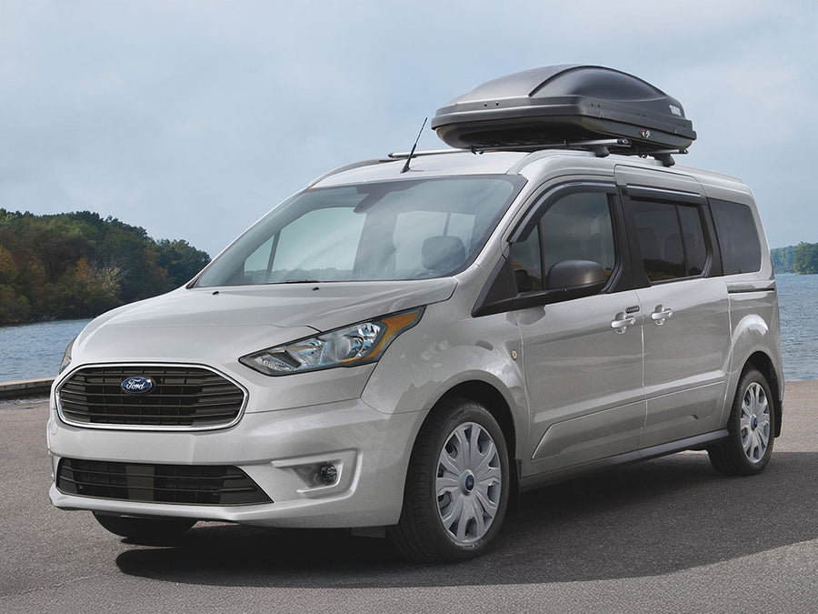 ford transit connect 2019-2023 Avery Dennison Headlight Protection Kits