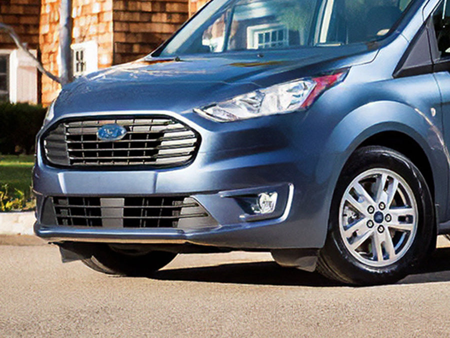 Rshield™ Ford Transit Connect 2019-2023 Headlight Protection Film