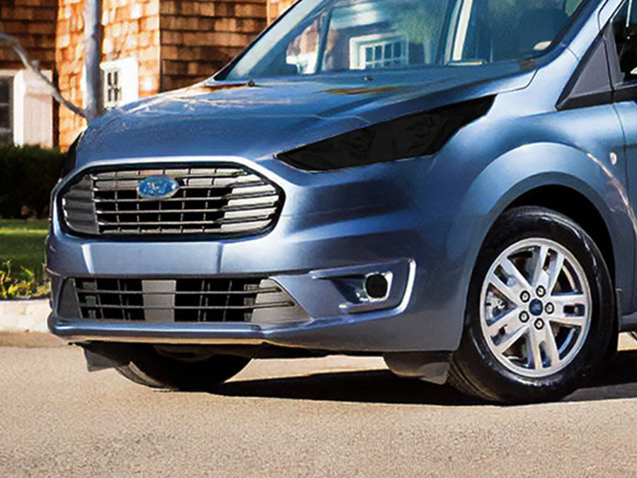 Rtint™ Ford Transit Connect 2019-2023 Headlight Tint
