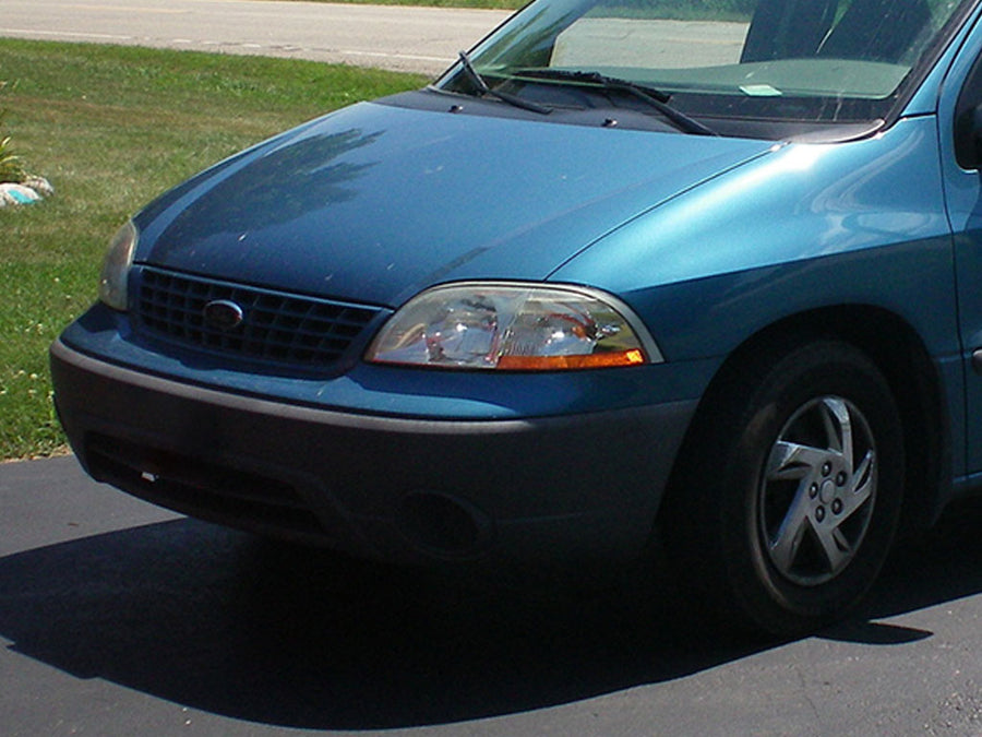 Rshield™ Ford Windstar 1999-2003 Headlight Protection Film