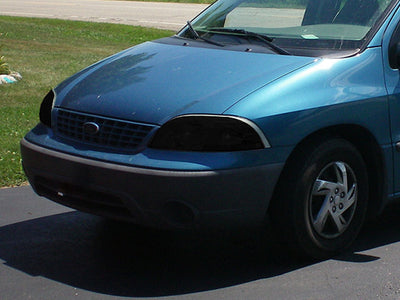 Rtint™ Ford Windstar 1999-2003 Headlight Tint