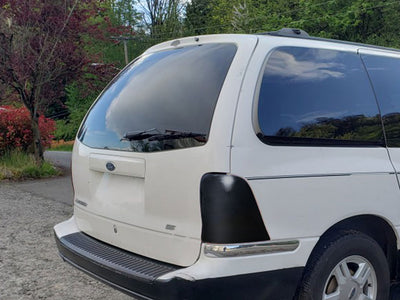 Rtint™ Ford Windstar 1999-2003 Tail Light Tint