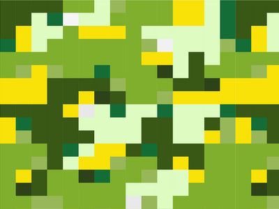Foreign Jungle Pixel Vinyl Wrap Pattern~Rwraps Series 914 Digitally Printed Vinyl Wrap~0