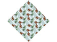 Forest Ambassador Animal Vinyl Wrap Pattern