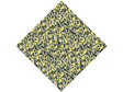 Forest Costume Camouflage Vinyl Wrap Pattern