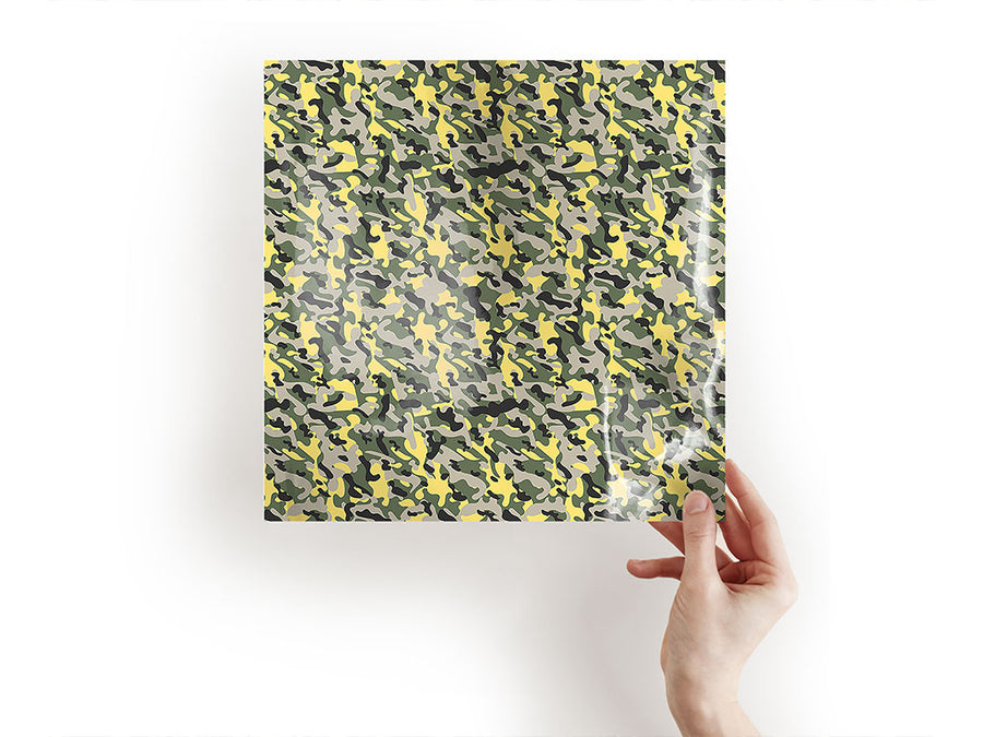 forest costume camouflage Craft Sheets