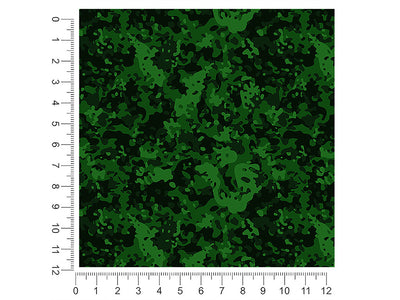 forest flecktarn camouflage 1ft x 1ft Craft Sheets