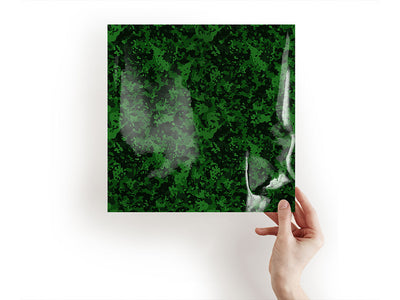 forest flecktarn camouflage Craft Sheets