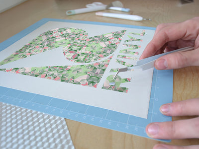 Easy Weed Craft Vinyl