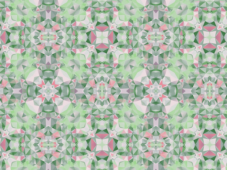Forest Floor Tile Vinyl Wrap Pattern~Rwraps Series 914 Digitally Printed Vinyl Wrap~0
