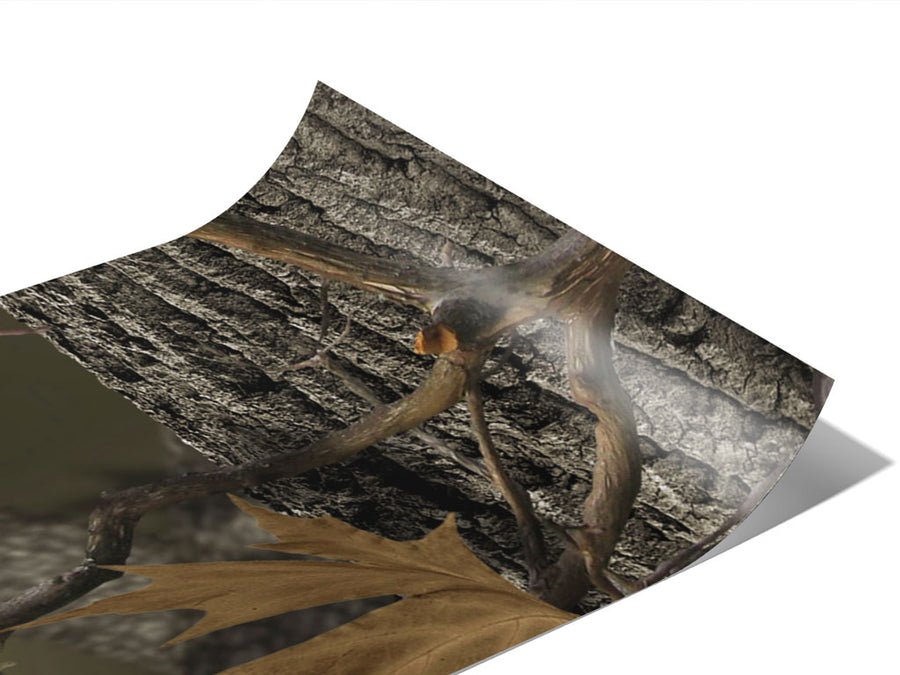 Forest Green Camouflage Vinyl Wraps~Rwraps Series 914 Digitally Printed Vinyl Wrap~0