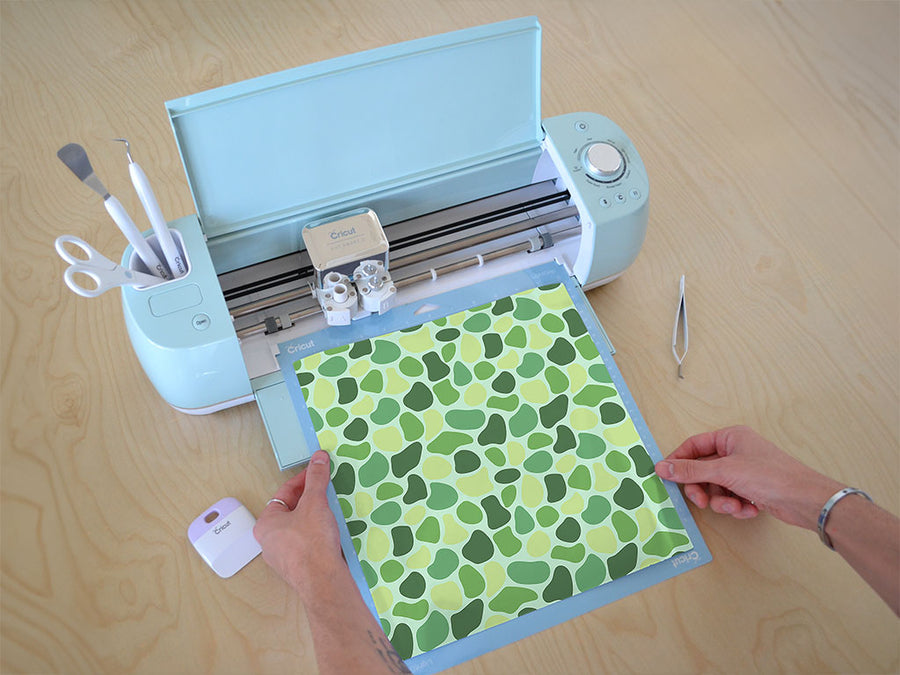 Cricut Compatible Vinyl