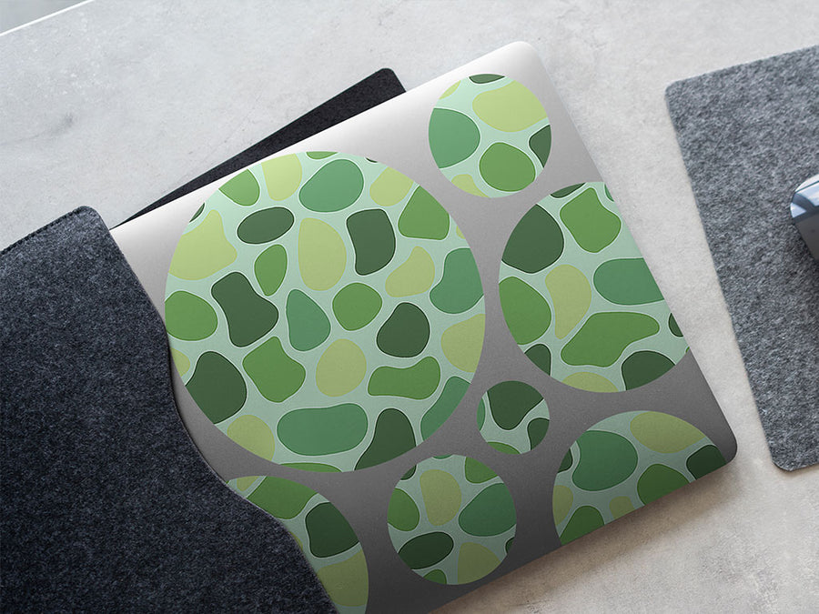 DIY Laptop Stickers