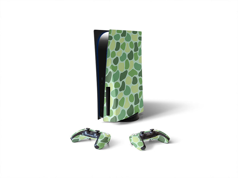 Sony PS5 DIY Skin