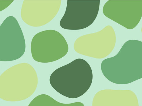 Forest Green Cobblestone Vinyl Wrap Pattern~Rwraps Series 914 Digitally Printed Vinyl Wrap~0