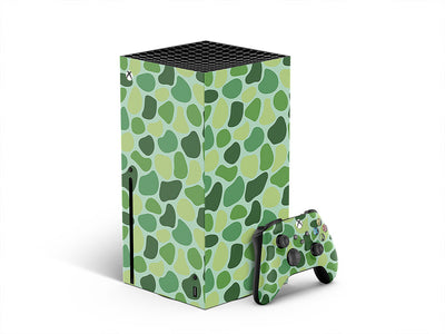 XBOX DIY Decal