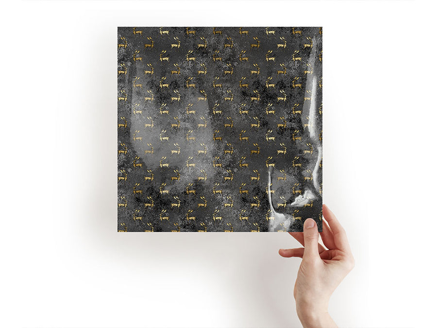 forest spirit gothic Craft Sheets