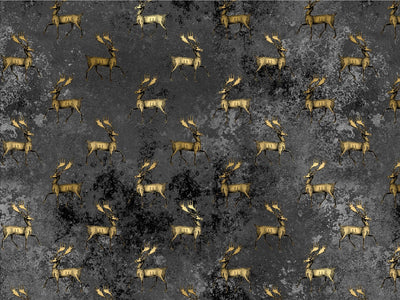Forest Spirit Gothic Vinyl Wrap Pattern~Rwraps Series 914 Digitally Printed Vinyl Wrap~0