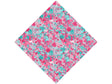 Forever Young Paint Splatter Vinyl Wrap Pattern