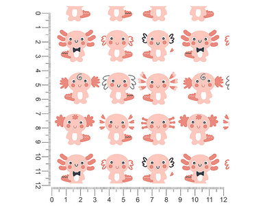 formal wear fresh water 1ft x 1ft Craft Sheets