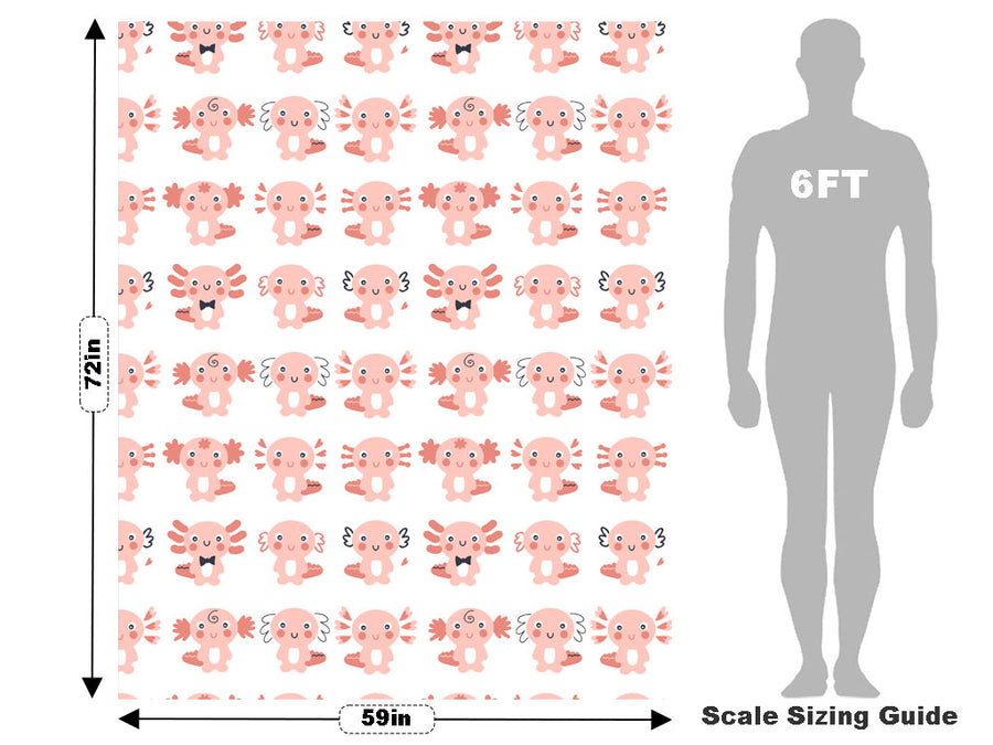 Formal Wear Marine Life Vehicle Wrap Scale~Rwraps Series 914 Formal Wear Marine Life Measurements~1