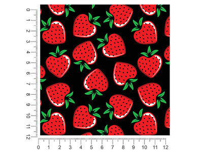 fort laramies fruit 1ft x 1ft Craft Sheets