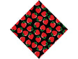 Fort Laramies Fruit Vinyl Wrap Pattern