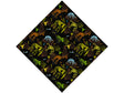Fossil Faction Dinosaur Vinyl Wrap Pattern