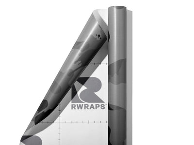 Fossil Graffiti Camouflage Wrap Film Sheets~Rwraps Series 914 Fossil Graffiti Camouflage Scrolled Sheet~3