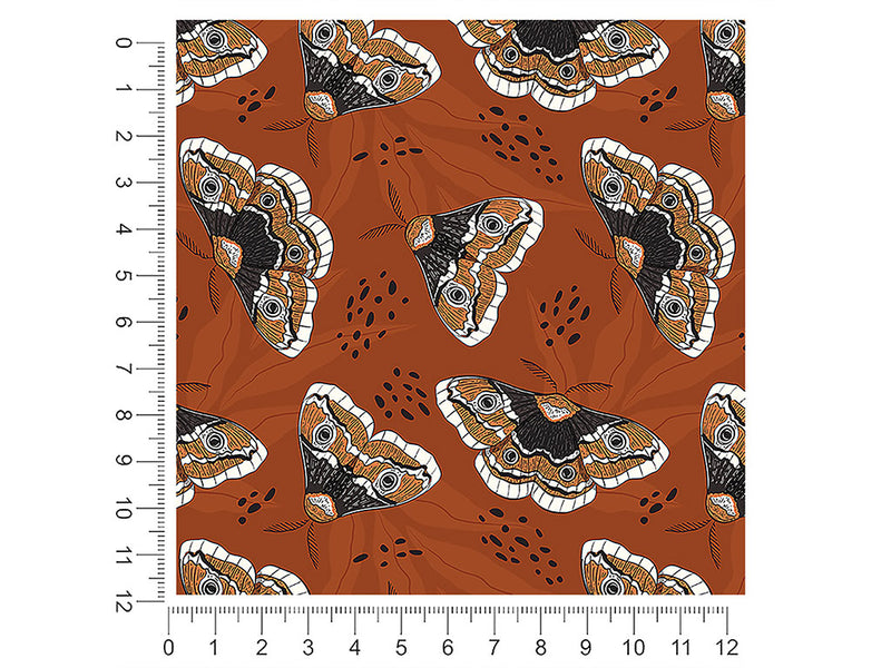 four eyes bug 1ft x 1ft Craft Sheets