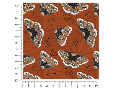four eyes bug 1ft x 1ft Craft Sheets