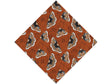 Four Eyes Bug Vinyl Wrap Pattern
