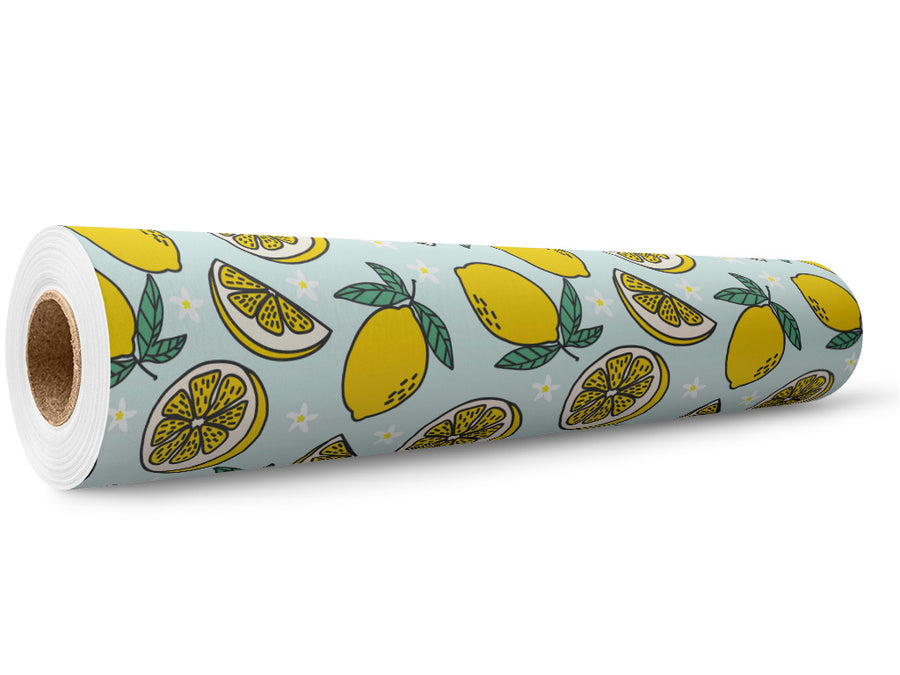 Four Seasons Fruit Wrap Film Wholesale Roll~Rwraps Series 914 Digitally Printed Vinyl Roll~5