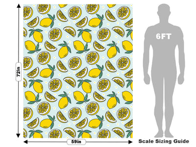 Four Seasons Fruit Vehicle Wrap Scale~Rwraps Series 914 Four Seasons Fruit Measurements~1