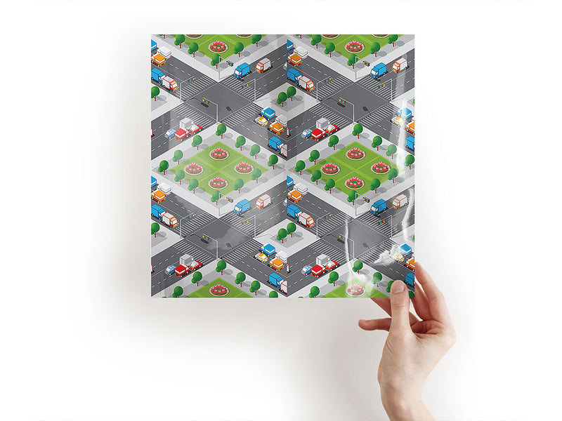 Craft Sheets