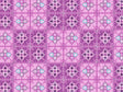 Foxglove Tile Vinyl Wrap Pattern~Rwraps Series 914 Digitally Printed Vinyl Wrap~0