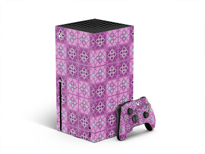 XBOX DIY Decal