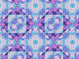 Fragile Glass Abstract Vinyl Wrap Pattern~Rwraps Series 914 Digitally Printed Vinyl Wrap~0